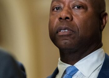 Clarity Act delayed to 2026 ‘cause Democrats don’t want US to be crypto capital of the world, says Tim Scott – DL News