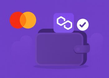 Mastercard and Polygon to Bring Username Addresses to Self Custody Wallets