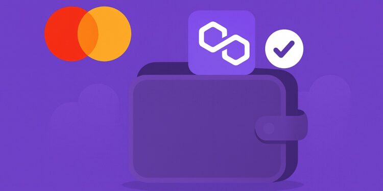 Mastercard and Polygon to Bring Username Addresses to Self Custody Wallets
