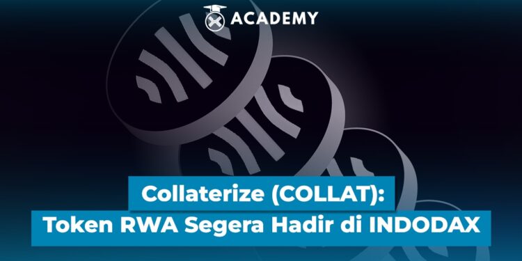 RWA Token Coming Soon to INDODAX