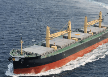 Jinhui offloads supramax bulker to Forever Win Shipping | Dry bulk shipping news