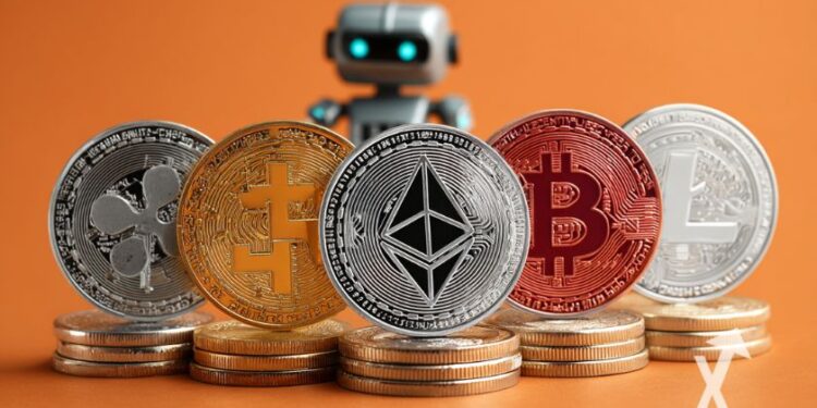 Which crypto will bring the highest returns: ETH, XRP, SOL ?