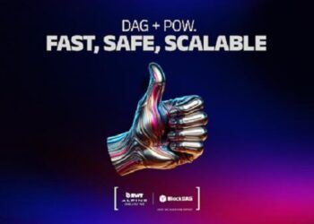 Chainlink Targets $46, Ethereum Consolidates, Yet BlockDAG’s