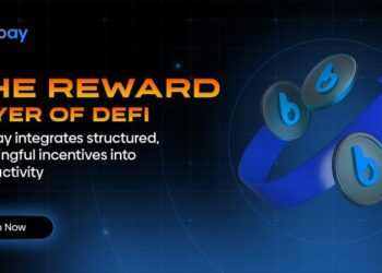 Crypto News (Live) – Blazpay, BNB, and Chainlink Surge Ahead: Why