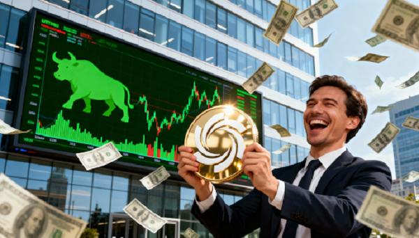 DOGE and Shiba Inu Predictions Excite Traders, but Ozak AI Could