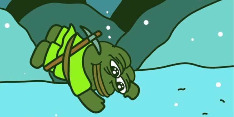 PepeNode, Arbitrum, Sui, and Aave