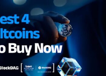 Best Performing Crypto Today: BlockDAG, Polkadot, ZCash,