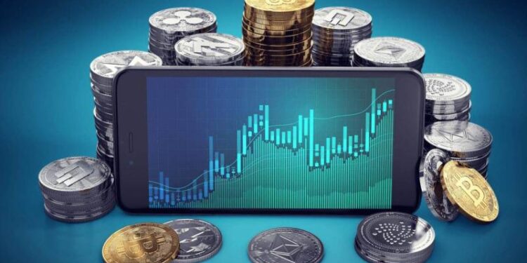 New Crypto Coins Driving 2025 Trends: PepeNode, Ethereum,