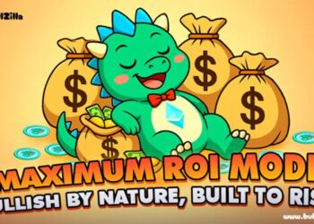 Top 1000x Crypto For Black Friday: BullZilla Leads As Chainlink