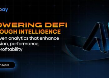 2025’s Breakout Crypto Presale Token: Blazpay Surges Ahead