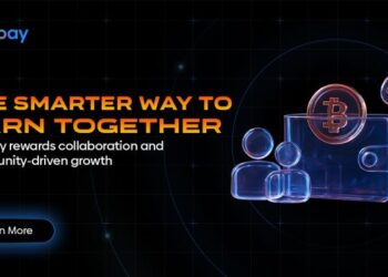 Crypto Presale 2025 Breakout: Why Blazpay, Chainlink, and XRP – openPR.com