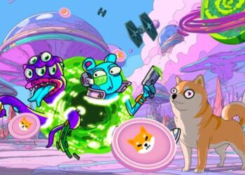 SHIB Won’t Make New Highs Until 2028,