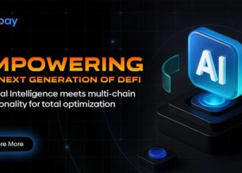 Hurry! Blazpay ($BLAZ) Presale Hits Phase 4