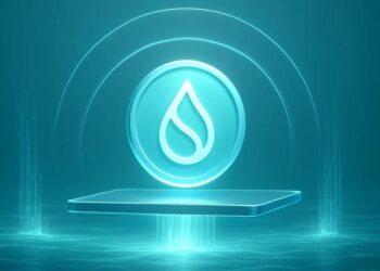 Sui Holds Key Support While AlphaPepe