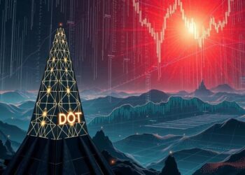 Polkadot (DOT) Price Prediction: Pepenode (PEPENODE) Surges as