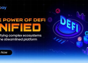 Blazpay Phase 4 Momentum Explodes as Sui