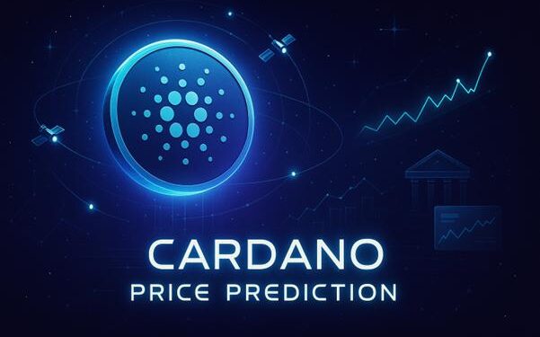 Cardano Price Faces Resistance: Analysts Say Remittix Wallet’s