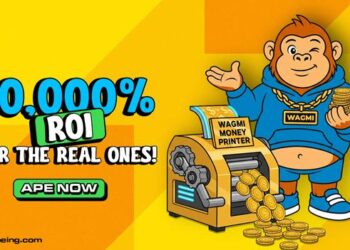 Apeing Leads Upcoming Crypto Coins 2026: SUI and AVAX Rally