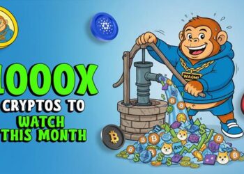 Apeing PEPE Dogecoin Shiba Inu Best Meme Coins 2025: Next 1000x