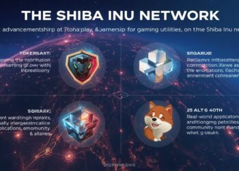 Shiba Inu Crypto Boom: SHIB Price Jumps 4% On TokenPlayAI Deal And Shibarium Fixes In Late 2025