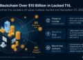 Sui Crypto Surge: TVL Tops $1 Billion Again In November 2025 Amid RWA Token Launch And Price Rally
