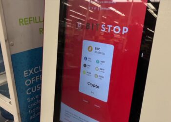 St. Paul City Council set to make final vote on cryptocurrency kiosk ban next week