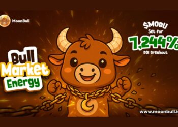 MoonBull Takes the Wheel as the Best Crypto to Join Now as SOL Sets the Stage Ablaze, and DOT Loses its Spark