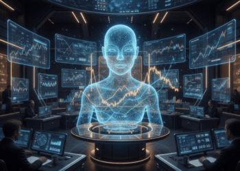 ChatGPT’s Crypto Outlook for December: Which Coins Will Explode?