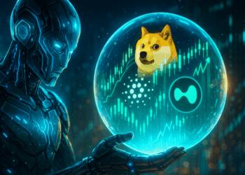ChatGPT Predicts Price of Dogecoin, Cardano, Hyperliquid by End of 2025
