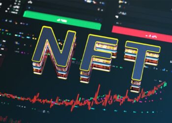 NFT Market Cap Crashed 46% in 30 Days, Signaling Sharp Downturn – Crypto Economy