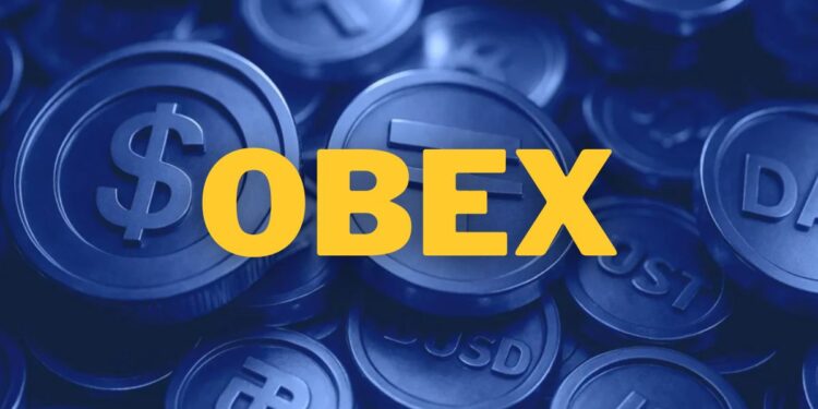Obex Secures $37M to Launch Accelerator for RWA-Backed Stablecoins