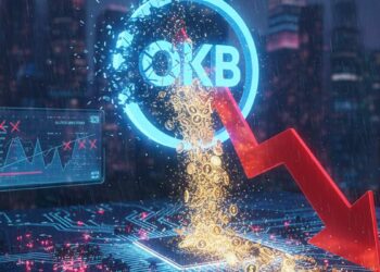 OKB Price Falls as Boost Contract Glitch Wipes Out Reward Pool