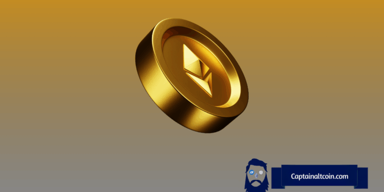 BlackRock’s Ethereum and Polygon Bet Shows TradFi’s $200B Blockchain Shift