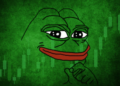 Pepe Coin Price in Danger — Risky Pattern Forms as 820B Tokens Shift