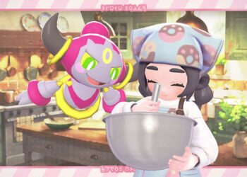 Z-A Announces New Mega Dimension DLC