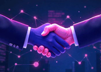 Polygon News: Polygon, Anq Teams Meet PM Modi’s Advisor to Discuss Tokenization, Stablecoins