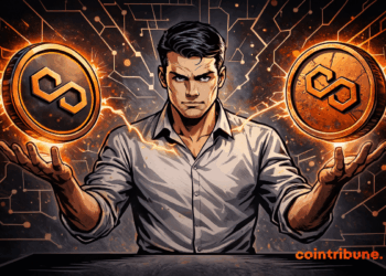 Polygon Co-Founder Reopens Debate on Bringing Back the MATIC Ticker