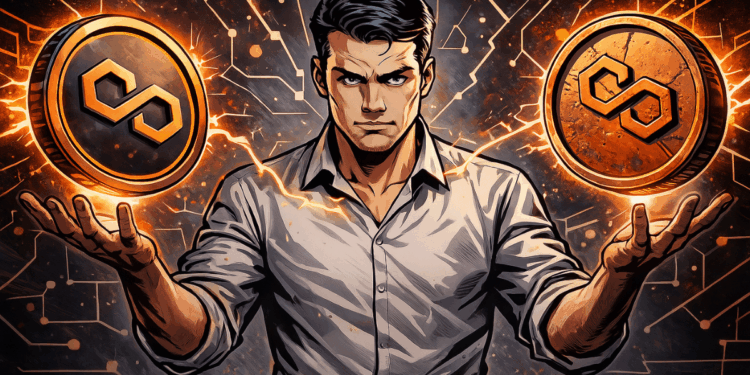 Polygon Co-Founder Reopens Debate on Bringing Back the MATIC Ticker