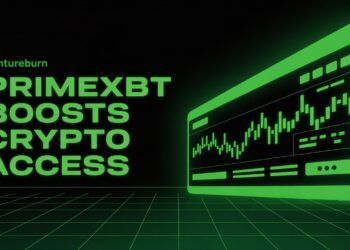 PrimeXBT Boosts Crypto Access with New Solana Integration