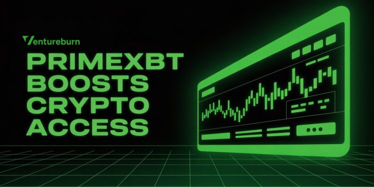 PrimeXBT Boosts Crypto Access with New Solana Integration