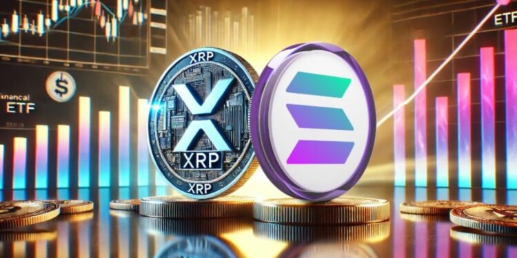 Solana Says Ripple and XRP Are Not On Its Level, Litecoin Responds