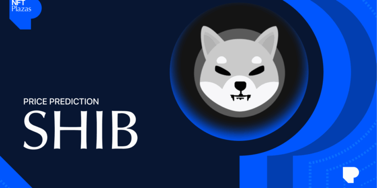 SHIB Price Prediction in 2025, 2026 – 2030 and Beyond