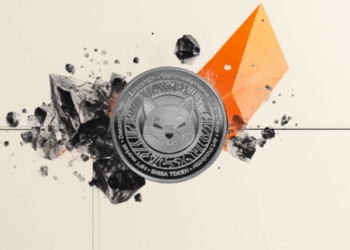 Why could SHIB meme coin recover?