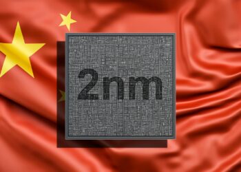 Samsung To Supply 2nm GAA Chips To Chinese Mining Companies