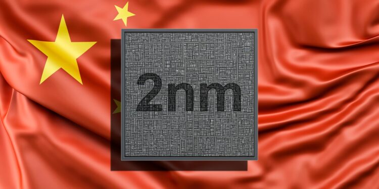 Samsung To Supply 2nm GAA Chips To Chinese Mining Companies