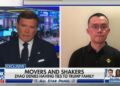 Bret Baier Grills Crypto King Changpeng Zhao on Trump Pardon