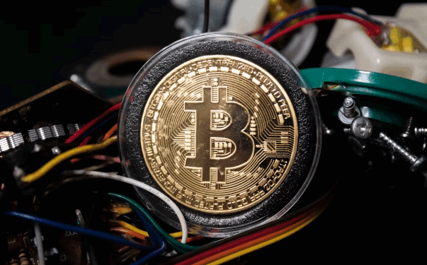 North Texas Community Votes on Incorporation to Address Crypto Mining Facility Noise