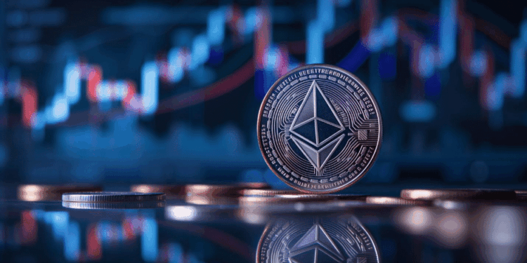 Ethereum and Dogecoin extend losses, Digitap’s growing ecosystem fuels 2,000% return projections