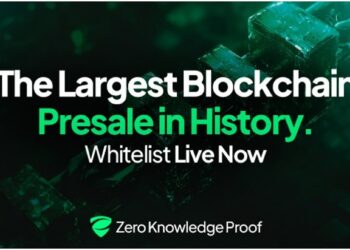 Zero Knowledge Proof (ZKP) Rolls Out $17M in Earning Hardware! While WLFI Leans on Politics & Chainlink Pushes Adoption