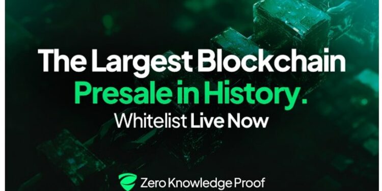 Zero Knowledge Proof (ZKP) Rolls Out $17M in Earning Hardware! While WLFI Leans on Politics & Chainlink Pushes Adoption